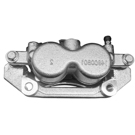 2007 Mitsubishi Raider Brake Caliper 3